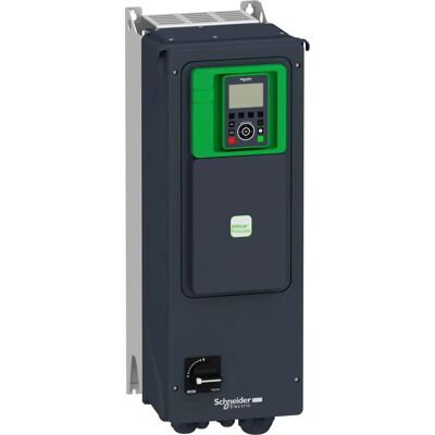 Schneider ATV650U15N4E Frequenzumrichter - IP55, 1,5 kW Schneider ATV650U15N4E Frequenzumrichter - IP55, 1,5 kW