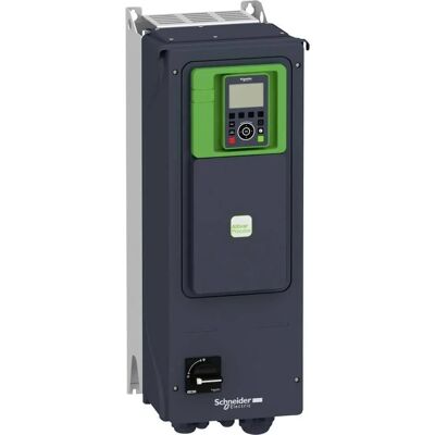Schneider Electric ATV650 2,2kW Frequenzumrichter - IP55 Schneider Electric ATV650 2,2kW Frequenzumrichter - IP55
