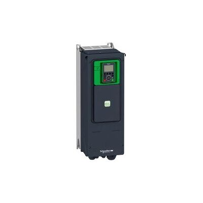 Schneider Electric ATV650U55N4 Frequenzumrichter - IP55 - 5,5 kW Schneider Electric ATV650U55N4 Frequenzumrichter - IP55 - 5,5 kW