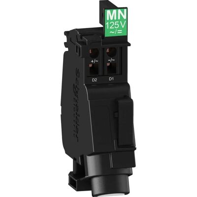 Schneider Electric NSXm, Powerpact b, GV4 Spule - Relais Schneider Electric NSXm, Powerpact b, GV4 Spule - Relais