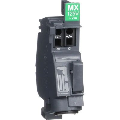 Schneider Electric - Kompakt NSXm, Powerpact b, TeSys GV4 - Relais Schneider Electric - Kompakt NSXm, Powerpact b, TeSys GV4 - Relais