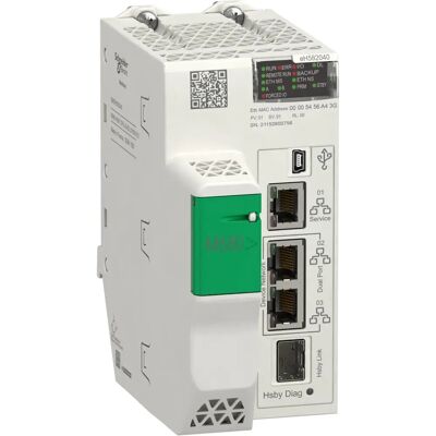 Schneider Electric - BMEH582040 - 24VDC Schneider Electric - BMEH582040 - 24VDC