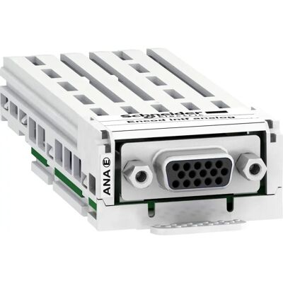 Schneider Electric Schnittstellenmodul - Interface Modul für ATV340 & ATV900 Schneider Electric Schnittstellenmodul - Interface Modul für ATV340 & ATV900