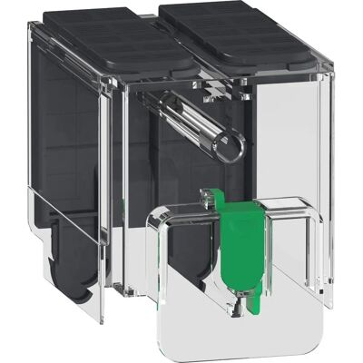 Schneider Electric LV426911 - 2-polige Klemmenabdeckung für NSXm & PowerPact B Schneider Electric LV426911 - 2-polige Klemmenabdeckung für NSXm & PowerPact B