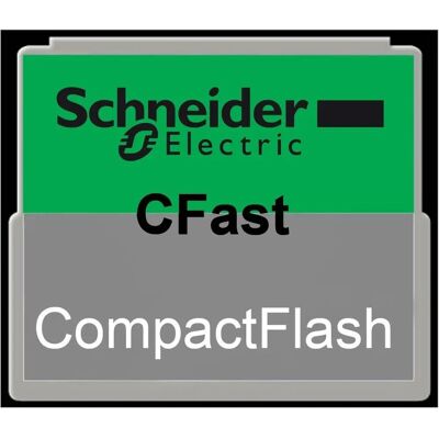 Schneider Electric VW3E7037000200 - Speicherkarte Schneider Electric VW3E7037000200 - Speicherkarte
