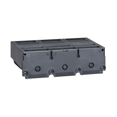 Schneider Electric LV433693 Leistungsschalter - 3P U500Vca - Kompakt Schutz Schneider Electric LV433693 Leistungsschalter - 3P U500Vca - Kompakt Schutz