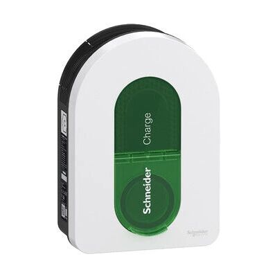 Schneider Electric EVH5A22N2S Wandladestation - 22 kW Typ 2 EV-Ladestation Schneider Electric EVH5A22N2S Wandladestation - 22 kW Typ 2 EV-Ladestation