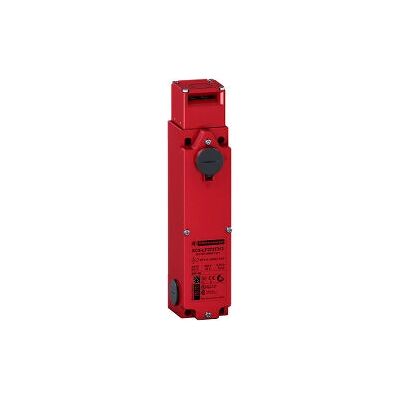 Schneider Electric XCSLF3737512 Industrie-Sicherheitsschalter - IP66/IP67 - 24V Schneider Electric XCSLF3737512 Industrie-Sicherheitsschalter - IP66/IP67 - 24V