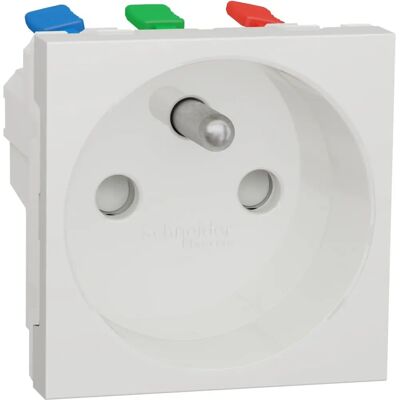 Schneider Modèle 401013 Disjoncteur 4P 30/60A - Disjoncteur - Publicité Schneider Modèle 401013 Disjoncteur 4P 30/60A - Disjoncteur - Publicité