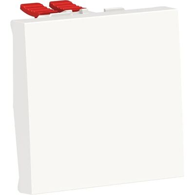 Schneider Electric Korsning av 2 moduler - Elektrisk korsning Schneider Electric Korsning av 2 moduler - Elektrisk korsning