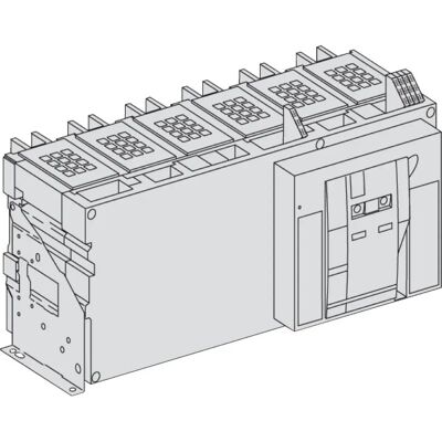 Schneider Electric - BMXDAO1615H - 16-Kanal Schneider Electric - BMXDAO1615H - 16-Kanal