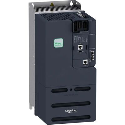 Schneider Electric ATV340D11N4S - Frequenzumrichter - 11kW - 400V - 3 Phasig Schneider Electric ATV340D11N4S - Frequenzumrichter - 11kW - 400V - 3 Phasig
