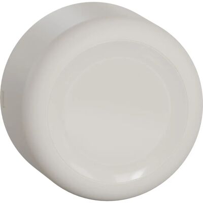 Schneider Electric WDE015810 - Runde Kunststoff-Klemmkasten Schneider Electric WDE015810 - Runde Kunststoff-Klemmkasten