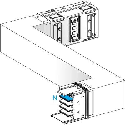 Schneider Electric - KSA1000DZCG41A - Blanc - Z-Element Schneider Electric - KSA1000DZCG41A - Blanc - Z-Element