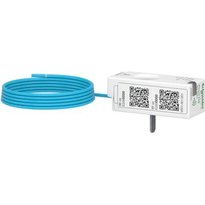 Schneider Electric R9M20 - Energy Meter 1P+N - Indoor Schneider Electric R9M20 - Energy Meter 1P+N - Indoor
