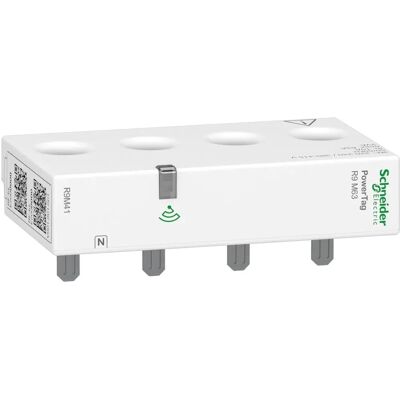 Schneider Electric R9M41 - PowerTag Resi9 M63, 3P+N Schneider Electric R9M41 - PowerTag Resi9 M63, 3P+N
