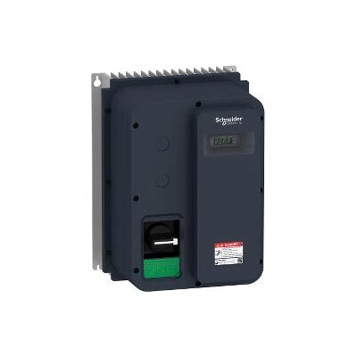 Schneider Electric ATV320U30N4W - Convertisseur de fréquence 3kW - IP66 - Schneider Electric - Publicité Schneider Electric ATV320U30N4W - Convertisseur de fréquence 3kW - IP66 - Schneider Electric - Publicité