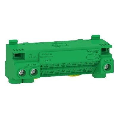 Boîtier électrique Schneider Electric LGYT1E24 - Haute qualité, Facile à utiliser, Durable - Publicité Boîtier électrique Schneider Electric LGYT1E24 - Haute qualité, Facile à utiliser, Durable - Publicité