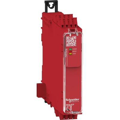 Schneider XPSUEP34AC Sicherheitsrelais - Industrieautomation Schneider XPSUEP34AC Sicherheitsrelais - Industrieautomation
