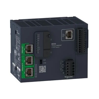 Schneider Electric TM262L10MESE8T - SPS-Modul Schneider Electric TM262L10MESE8T - SPS-Modul