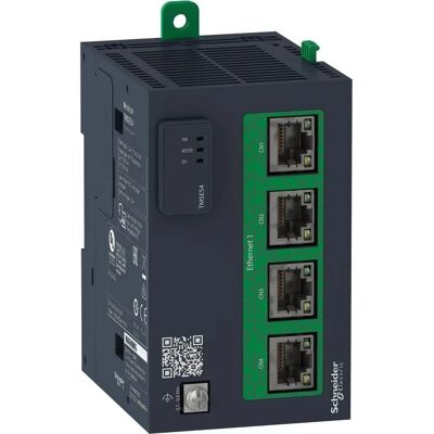 Schneider Electric TMSES4 - Kommunikationsmodul für M262 Schneider Electric TMSES4 - Kommunikationsmodul für M262