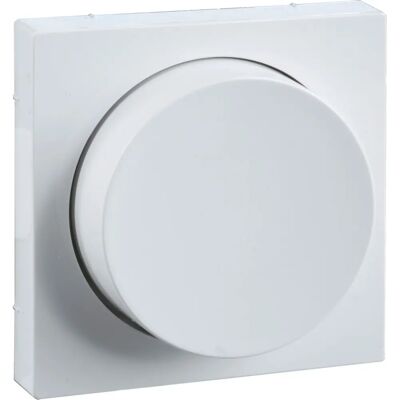 Gelia Dimmer- och centrumplatta - Elektrisk switch-tillbehör Gelia Dimmer- och centrumplatta - Elektrisk switch-tillbehör