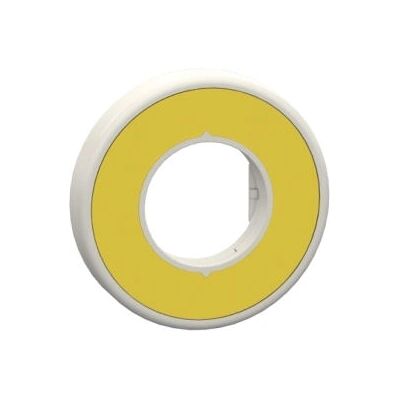 Schneider Electric ZBY9W3B101 Señal iluminable amarilla para parada de emergencia - Accesorio de interruptor eléctrico Schneider Electric ZBY9W3B101 Señal iluminable amarilla para parada de emergencia - Accesorio de interruptor eléctrico