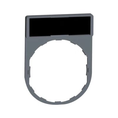 Schneider Electric ZBY2101C0 - Graues Kunststoff - Harmony XB5/XB4 - 30mm - Elektrischer Schalterzubehör Schneider Electric ZBY2101C0 - Graues Kunststoff - Harmony XB5/XB4 - 30mm - Elektrischer Schalterzubehör