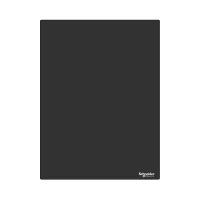 Schneider Electric ZBYLEG304000 - Rechteckiges 300x400mm Beschriftungsfeld Schneider Electric ZBYLEG304000 - Rechteckiges 300x400mm Beschriftungsfeld