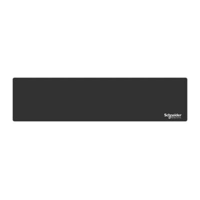 Schneider Electric ZBYLEG401000 - Beschriftungsfeld 400x100mm - Zubehör für Schalter Schneider Electric ZBYLEG401000 - Beschriftungsfeld 400x100mm - Zubehör für Schalter