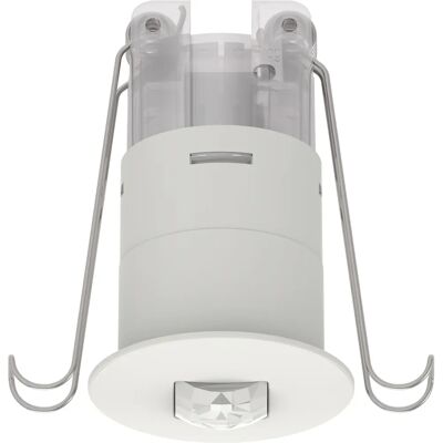 Schneider Electric MTN6303-0019 Bewegungsmelder - KNX, Innen, Weiß Schneider Electric MTN6303-0019 Bewegungsmelder - KNX, Innen, Weiß