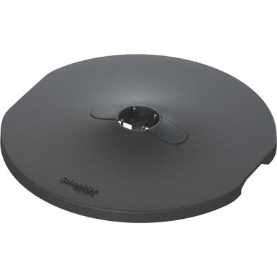 Schneider Electric - INS45019 - Antracita - accesorio de canalización Schneider Electric - INS45019 - Antracita - accesorio de canalización