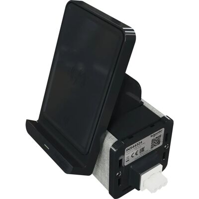 Accessoire d'extension électrique Schneider Electric INS44324 - Sans fil, Finnois, Système Unica+ Accessoire d'extension électrique Schneider Electric INS44324 - Sans fil, Finnois, Système Unica+