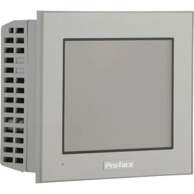 Schneider Electric - PFXGP4301TAD - 5.7in - IP65F - HMI Schneider Electric - PFXGP4301TAD - 5.7in - IP65F - HMI