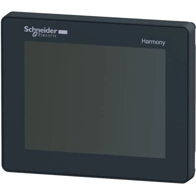 Schneider Electric HMISTU655 Touch Panel 3,5 TFT Färg - Touch Panel, 3,5 Inch, IP65/IP67 Schneider Electric HMISTU655 Touch Panel 3,5 TFT Färg - Touch Panel, 3,5 Inch, IP65/IP67