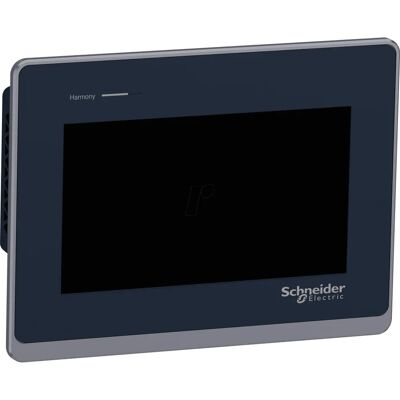 Schneider Electric HMISTW6400 Magelis STW6 Basic - Panel, 7'' Touch, HTML5, IP65 Schneider Electric HMISTW6400 Magelis STW6 Basic - Panel, 7'' Touch, HTML5, IP65