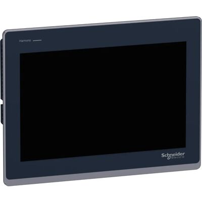 Schneider Electric HMISTW6600 Noir - Unité centrale de contrôle domotique Schneider Electric HMISTW6600 Noir - Unité centrale de contrôle domotique
