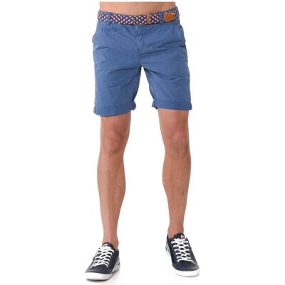 Kaporal - 13482 - Five Bleu - Homme - Shorts Kaporal - 13482 - Five Bleu - Homme - Shorts