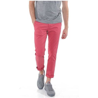 Kaporal - Dilka Rouge - Red - US 28 - Pants Kaporal - Dilka Rouge - Red - US 28 - Pants