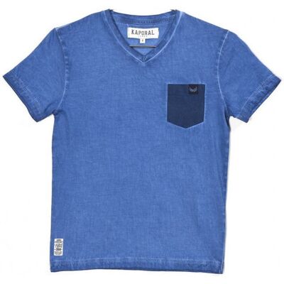 Kaporal - 31481 - Bleu - 10-16 ans - Tank Top Kaporal - 31481 - Bleu - 10-16 ans - Tank Top