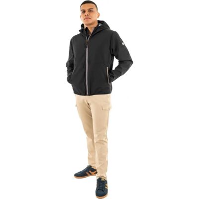 Veste imperméable Kaporal Madox - Veste - Publicité Veste imperméable Kaporal Madox - Veste - Publicité
