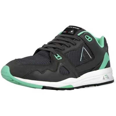 Le coq sportif - R1000 1411234 - Svart - 27 cm - Shoes Le coq sportif - R1000 1411234 - Svart - 27 cm - Shoes