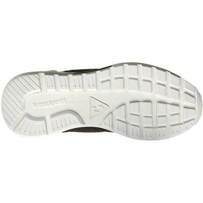 Le Coq Sportif Omega X Synthetische Zwart Veterschoenen voor Dames - Womens Trainers Le Coq Sportif Omega X Synthetische Zwart Veterschoenen voor Dames - Womens Trainers