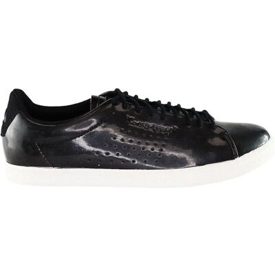 Le Coq Sportif Charline Coated S Lederschuhe Damen - Damen Trainers Le Coq Sportif Charline Coated S Lederschuhe Damen - Damen Trainers