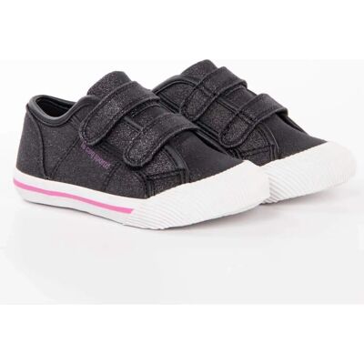 Le Coq Sportif Deauvil Basket Garçon Noir - Basket - Publicité Le Coq Sportif Deauvil Basket Garçon Noir - Basket - Publicité