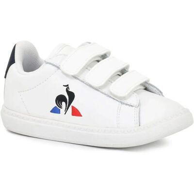 Le Coq Sportif Courtet inf Sneakers - Sneakers Le Coq Sportif Courtet inf Sneakers - Sneakers
