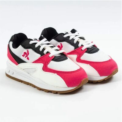 Le Coq Sportif R800 Multicolor Turnschuhe - Sneaker Le Coq Sportif R800 Multicolor Turnschuhe - Sneaker