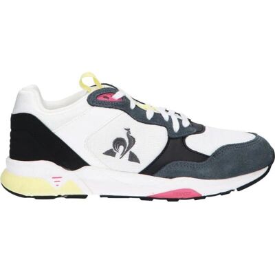 LE COQ SPORTIF - LCS R500 W POP - Blanco óptico - Shoes LE COQ SPORTIF - LCS R500 W POP - Blanco óptico - Shoes