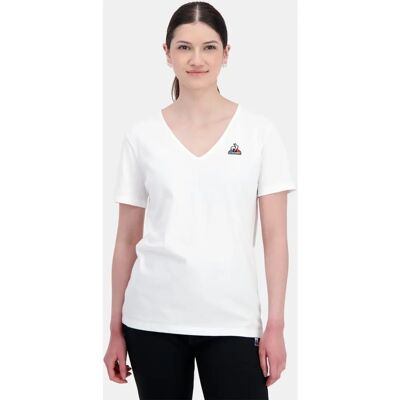 Le Coq Sportif 2210511 Koszulka treningowa na cały rok dla kobiet - Koszulka Le Coq Sportif 2210511 Koszulka treningowa na cały rok dla kobiet - Koszulka