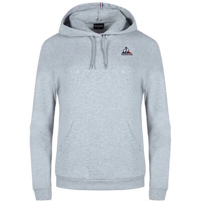 Le Coq Sportif Modelo 2210515 Sudadera Gris Mujer Le Coq Sportif Modelo 2210515 Sudadera Gris Mujer